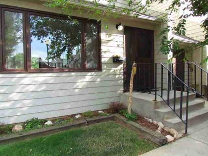 $89,900
Rapid City 2BR 1.5BA, Heating, water and garbage are flat