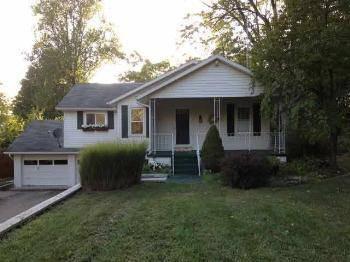 $89,900
Richmond 4BR 1BA, Updated home with approx.
