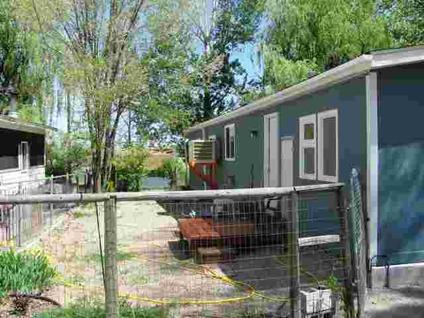 $89,900
Riverton 3BR 2BA, Manufactured home on certified foundation.