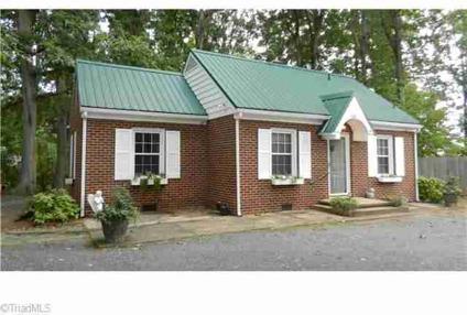 $89,900
Single, Cottage - Rural Hall, NC