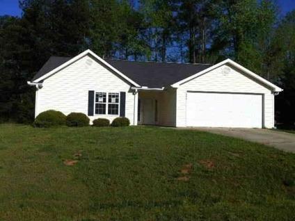 $89,900
Single Family Residential, Ranch - Athens, GA