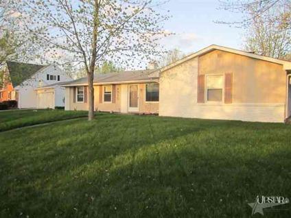 $89,900
Site-Built Home, Ranch - Fort Wayne, IN