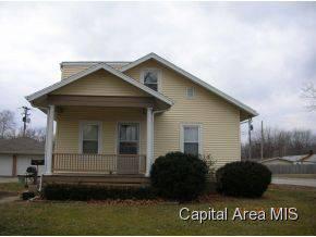 $89,900
Springfield, COMPLETELY REMODELED 3 BED 2 BATH HOME UNDER