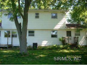 $89,900
Staunton 4BA, This home, located on the outskirts of town