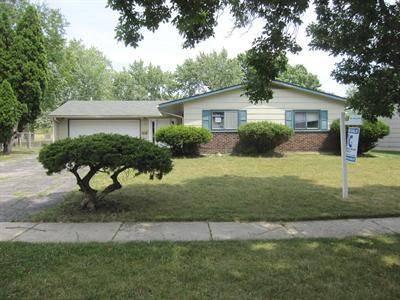 $89,900
Three bedroom home in Hanover Park.