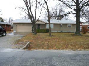 $89,900
Vinita 3BR 1BA, ONE OWNER, LOW MILEAGE!This house has been