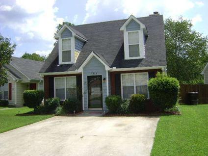 $89,900
Well Maintained 3Bdrm 2B Home in Lithonia, GA