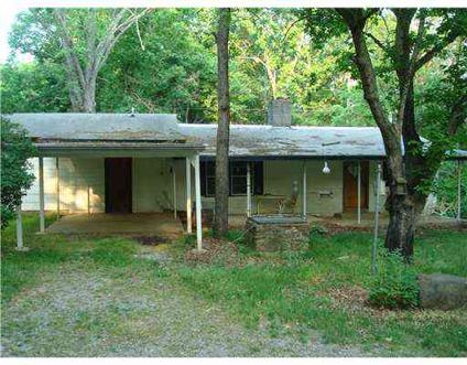 $89,900
West Fork 3BR 2BA, THE AMERICAN DREAM! HOME ON 3.25 ACRES