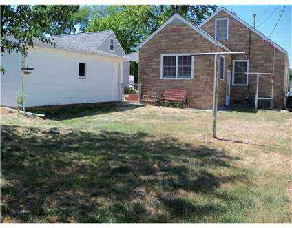 $89,950
Cedar Rapids 3BR 1BA, WELL KEPT HOME THAT WILL HAVE A NEW