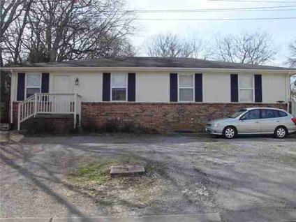 $89,998
Madison 2BR 1BA, HAVE YOU BEEN WANTING TO BECOME AN