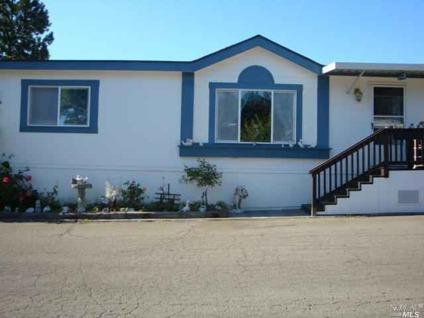 $89,999
Mobile Home - Sebastopol, CA