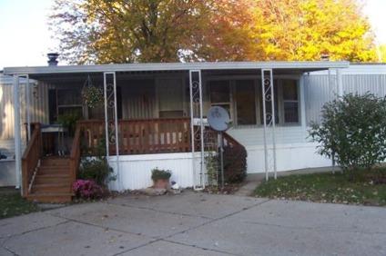 $8,000
2 bedrooms/2 full bathrooms Trailer For Sale