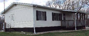 $8,000
Mobile Home 2 Bedroom, 2 Bath Double Wide Must be Moved