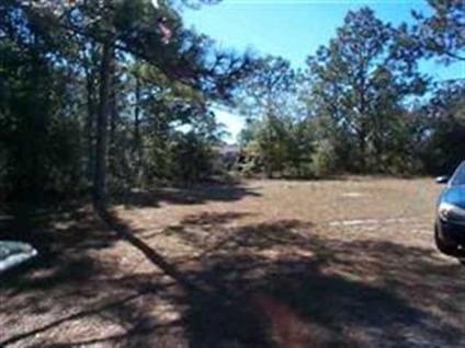 $8,000
Panacea, 2 lots in coastal community - great fishing and