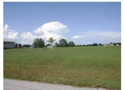 $8,000
Sebring, 3/4 OF AN ACRE. LARGEST LOT IN THE STREET WITH