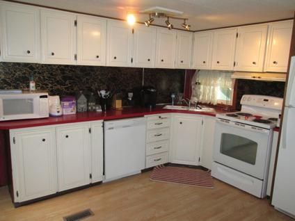 $8,200
Mobile Home For Sale-motivated seller