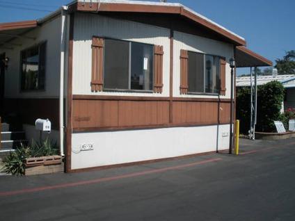 $8,500
Cozy 2 bedroom Mobile Home for Sale