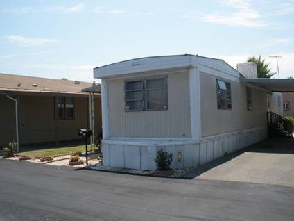 $8,500
Mobile Home for Sale