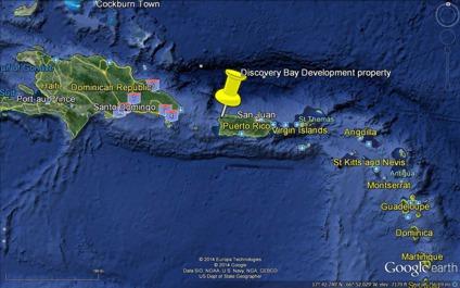 $8,900,000
OCEAN FRONT - Investment / Development Land - Western Puerto Rico