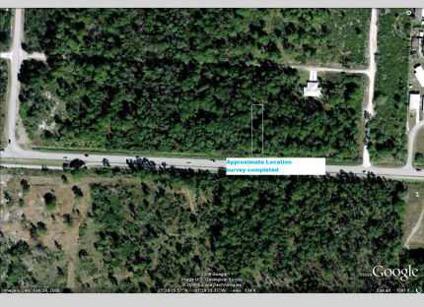 $8,900
The Cheapest Duplex Building Lot In Florida