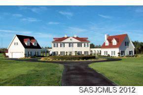 $8,950,000
Saint Augustine, Iconic Country Estate with 101.5 Acres
