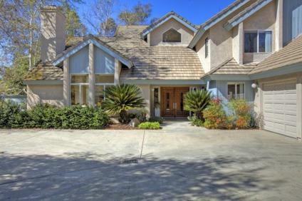 $900,000
Poway Custom Home for Sale