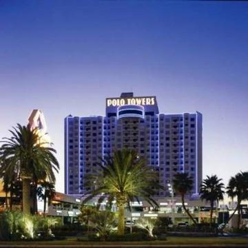 $900
Polo Towers Timeshare Condo Vacation Rental