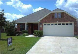 $90,000
214 Bison Meadow Drive Waxahachie, Tx [phone removed] HUD 