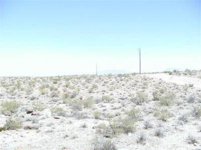 $90,000
9.47 Acres 1/4 Mile from BLM Land!!
