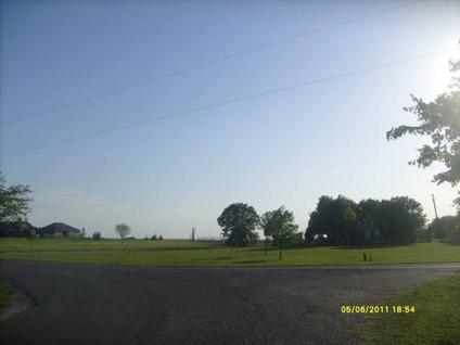 $90,000
9.96 Rolling Acres w/septic,electric,water & phone lines