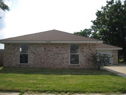 $90,000
Chalmette 3BR 2BA, 100% Financing Available on this Home!