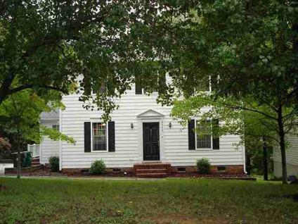 $90,000
Charlotte 3BR 2.5BA, This home offers true old southern