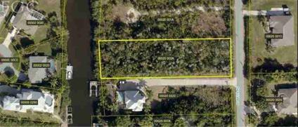 $90,000
Fort Myers, Vacant Land in
