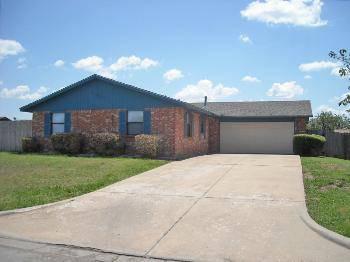 $90,000
Lawton 3BR, Listing agent: Pam Marion, Call [phone removed] for