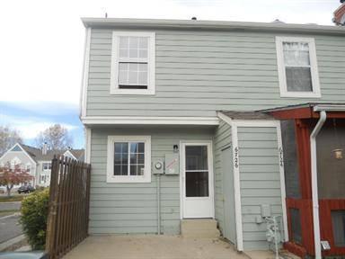 $90,000
Littleton Two BR One BA, HUD HOME SOLD AS IS BY ELECTRONIC BID