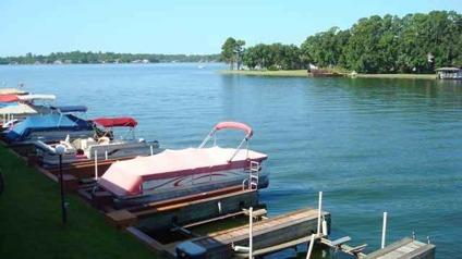 $90,000
Montgomery 1BR 1BA, SAVE $$ AND TIME!! YOUR OWN BOAT SLIP