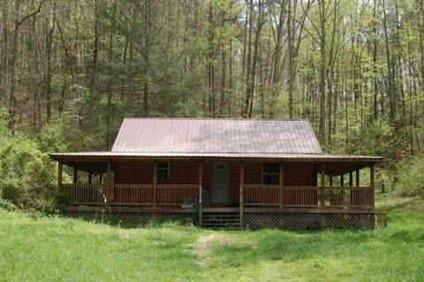 $90,000
MUST SEE!!! Beautiful 3/1 Home on 5 acres in Tellico Plains, Tennessee