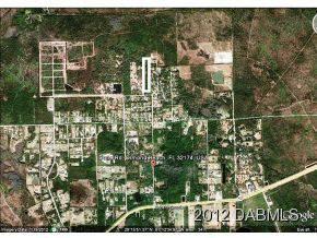 $90,000
Ormond Beach, This nearly 20 acre parcel would be perfect