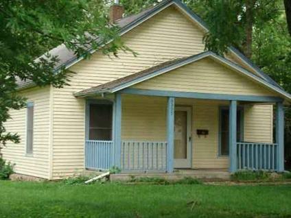 $90,000
Owner Financing Available on this Shawnee Bungalow!