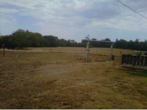 $90,000
Pasture land with current tenant.