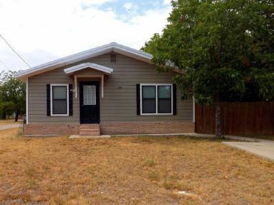 $90,000
Stephenville Home For Sale