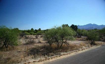 $90,000
Tubac, Convenient to both Golf Course and The Tubac central