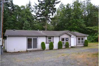 $90,000
Tulalip Manufactured HUD Home with RV Parking
