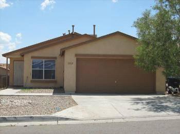 $90,300
Albuquerque 3BR 2BA, This is a must see property.