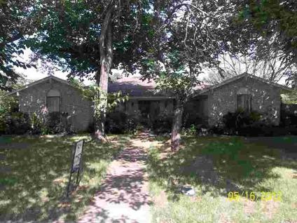 $91,000
A Nice Wholesale Home for Sale w/ Financing in DE SOTO