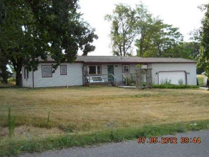 $91,000
Adrian, UPDATED RANCH WITH 3 BEDROOMS 2 BATHS ON A PARTIALLY