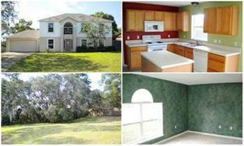$91,000
Homes for Sale in Spring Hill Unit 14, Spring Hill, Florida $91,000 *Back on