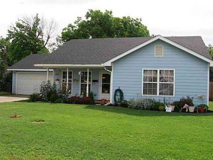 $91,500
Abilene Real Estate Home for Sale. $91,500 2bd/2ba. - Rick Porras of