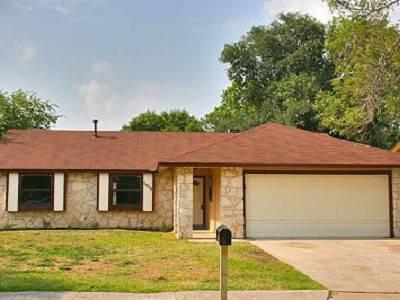 $91,500
Gorgeous - Recently Remodeled One Story Ready For Move-in!
