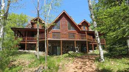 $920,000
Home for sale in Plum Lake, WI